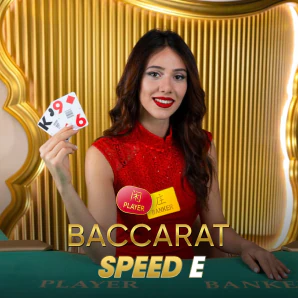 xo88 Baccarat Nhanh 10s -  E